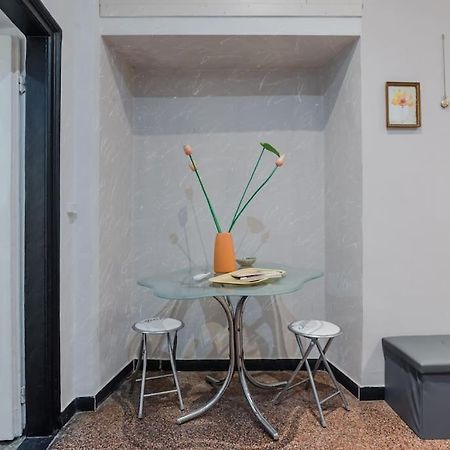 Appartamento Croce Bianca Prua - Affitti Brevi Italia Genoa Exterior photo