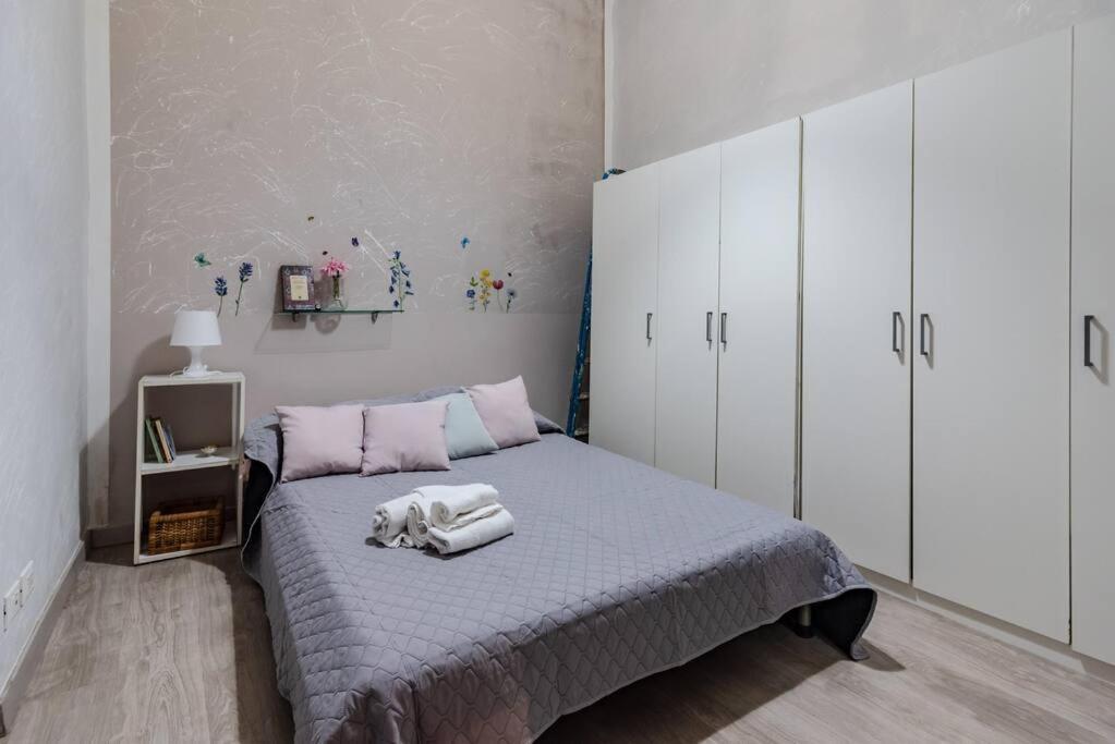 Appartamento Croce Bianca Prua - Affitti Brevi Italia Genoa Exterior photo